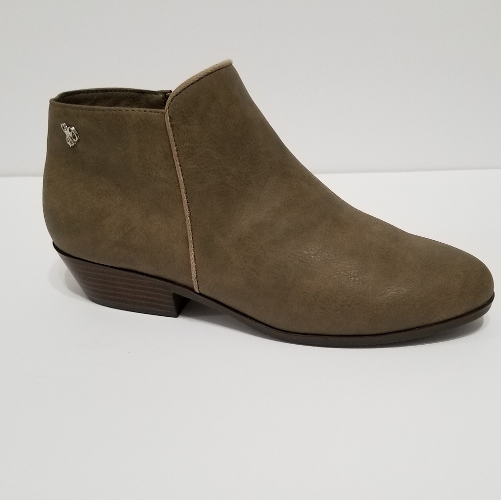 New Sam Edelman Petty Bootie
